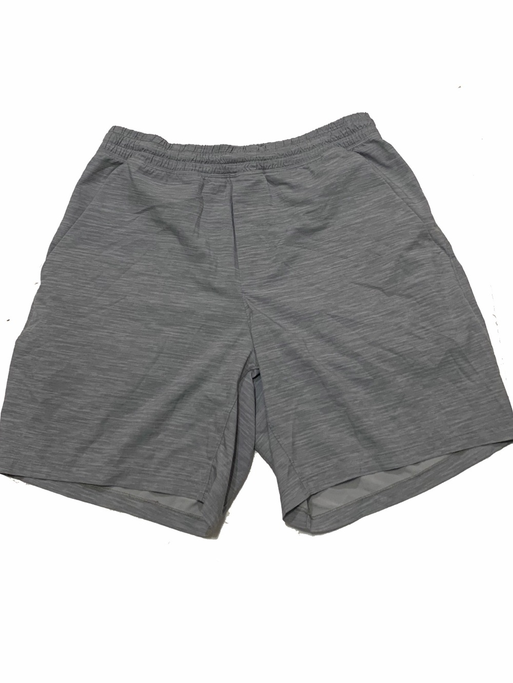 Lululemon Pace Breaker Short
Linerless 7"